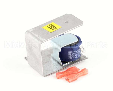 20349 Blodgett Buzzer Terminals, 120V