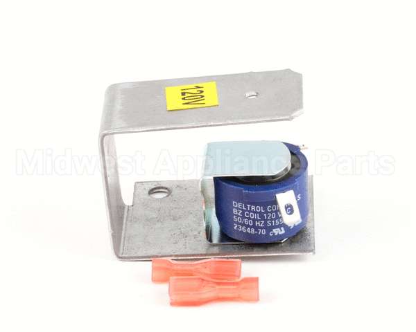 20349 Blodgett Buzzer Terminals, 120V