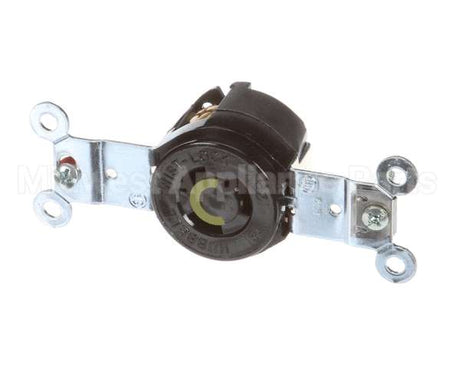 2034900000 Jade 110V Twist Loc Receptacle