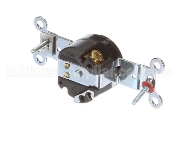 2034900000 Jade 110V Twist Loc Receptacle