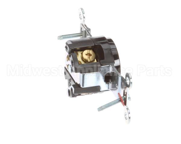 2034900000 Jade 110V Twist Loc Receptacle