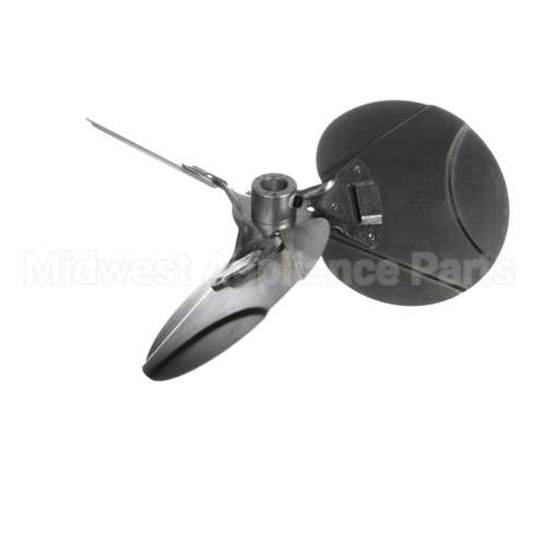 2035 Douglas Machines Blade Fan 5/8 In