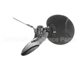 2035 Douglas Machines Blade Fan 5/8 In