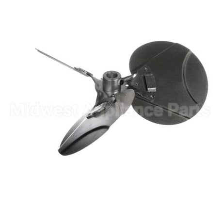 2035 Douglas Machines Blade Fan 5/8 In