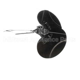 2035 Douglas Machines Blade Fan 5/8 In