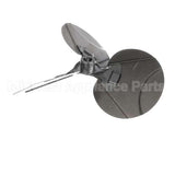 2035 Douglas Machines Blade Fan 5/8 In