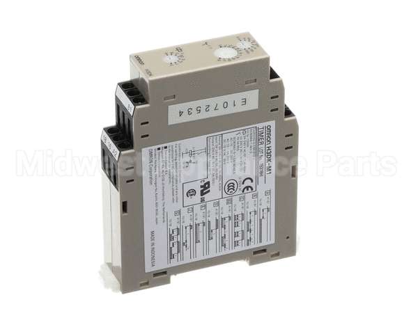 20350006 Gemini Time Delay Relay