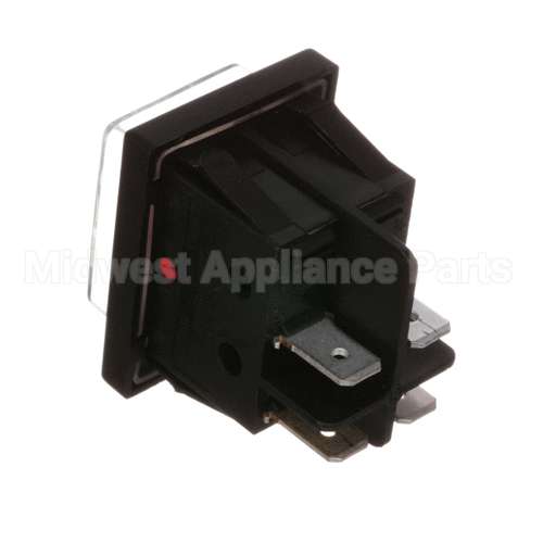 20351 Omcan Power Switch