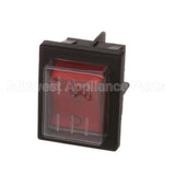 20351 Omcan Power Switch