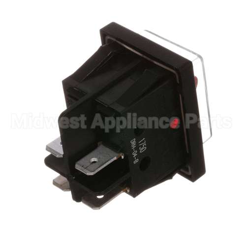 20351 Omcan Power Switch