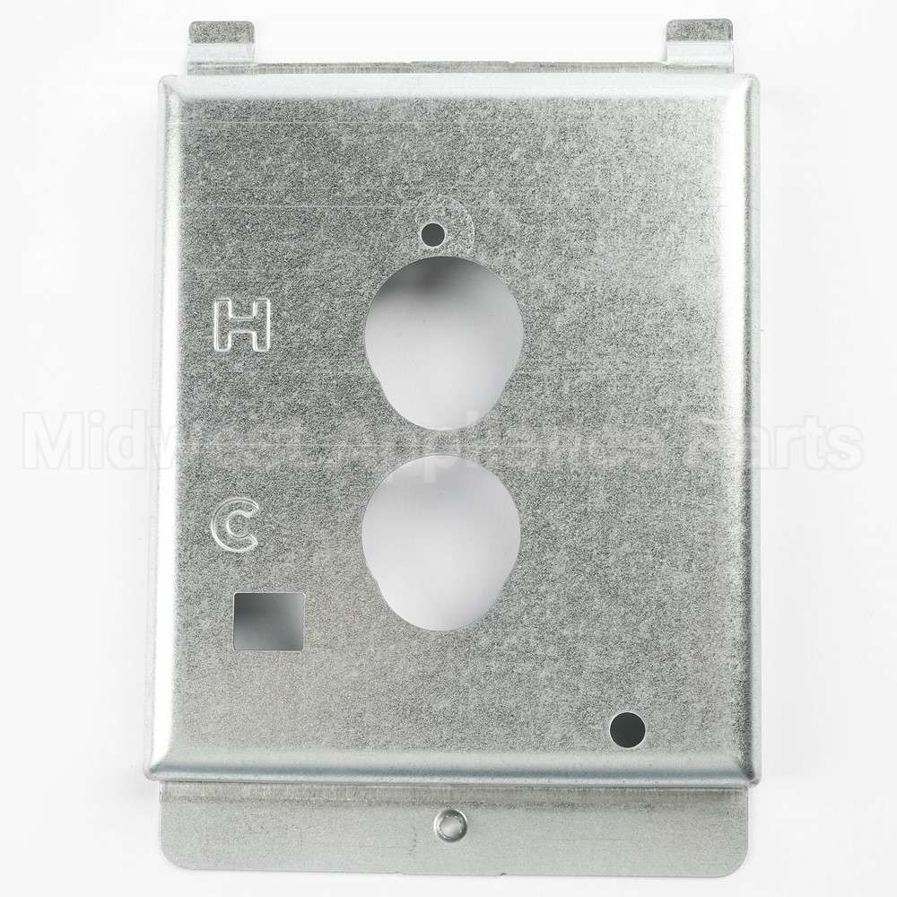 203558 Speed Queen Bracket,Mixing Valve