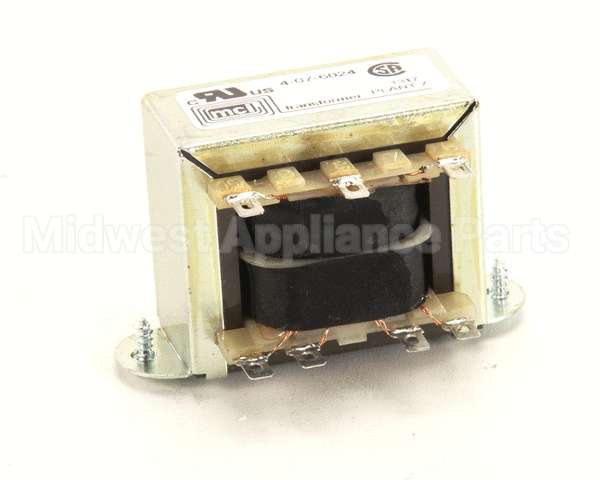 20356 Blodgett Transformer Screws, 230/24V