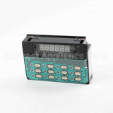 203564P Speed Queen Assy,Aca H7S Tlw Green Cntrl Pkg