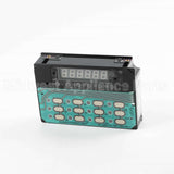 203564P Speed Queen Assy,Aca H7S Tlw Green Cntrl Pkg