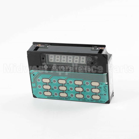 203564P Speed Queen Assy,Aca H7S Tlw Green Cntrl Pkg