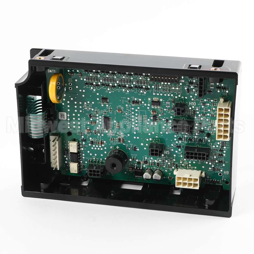 203564P Speed Queen Assy,Aca H7S Tlw Green Cntrl Pkg