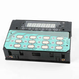 203564P Speed Queen Assy,Aca H7S Tlw Green Cntrl Pkg