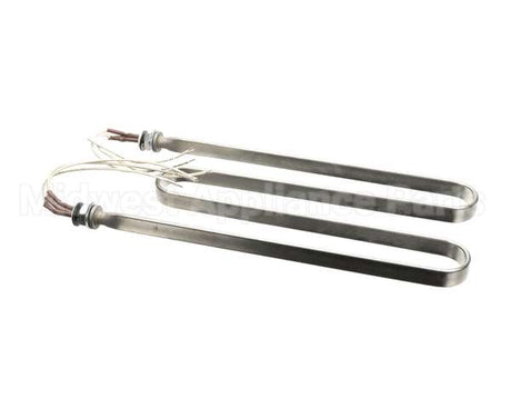 20357 Giles Element, 6000W, 208V, Firebar, Eof10-10