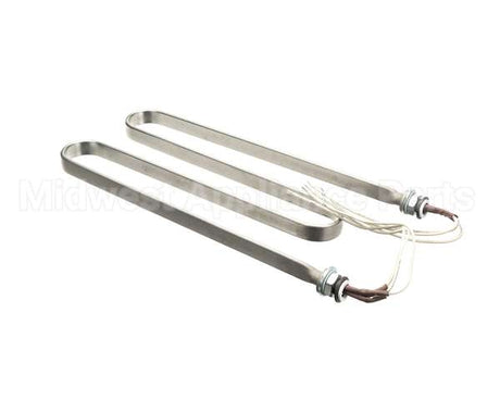 20357 Giles Element, 6000W, 208V, Firebar, Eof10-10