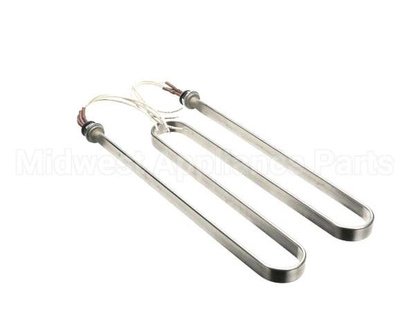 20357 Giles Element, 6000W, 208V, Firebar, Eof10-10