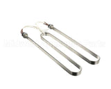 20357 Giles Element, 6000W, 208V, Firebar, Eof10-10