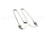 20357 Giles Element, 6000W, 208V, Firebar, Eof10-10