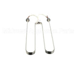 20357 Giles Element, 6000W, 208V, Firebar, Eof10-10