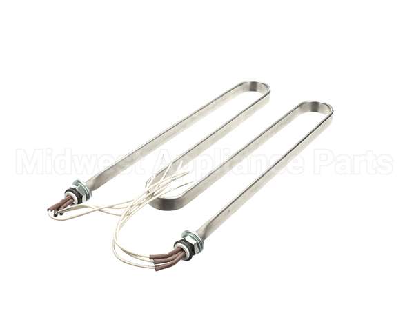 20357 Giles Element, 6000W, 208V, Firebar, Eof10-10