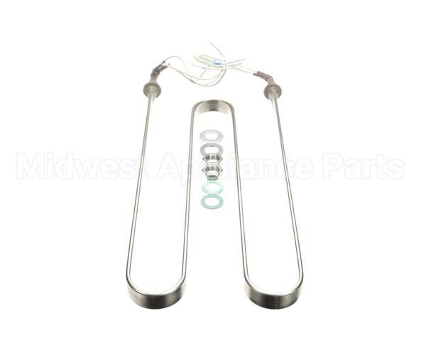 20359 Giles Element, 6000W, 480V, Firebar, Eof-10-10