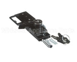 2036141 Beverage Air Lock Mechanical Black