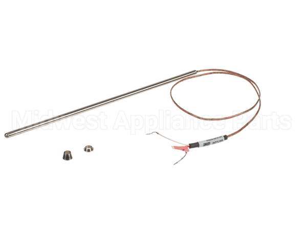 20362-R Giles Kit,Thermocouple, J-Type, 7.5, Ungrnd