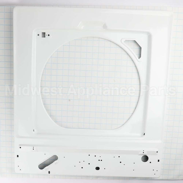 203632WP Speed Queen Assy,Top Panel(Home, W/Bleach)