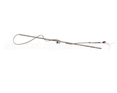 20365-R Giles Kit,Thermocouple, J-Type, 12, Grnd