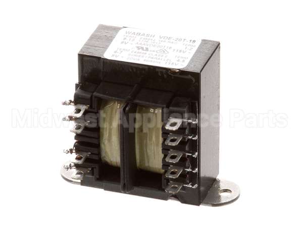 20366 Giles Transformer, 20Va, 115/230V, 60Hz, Cl2