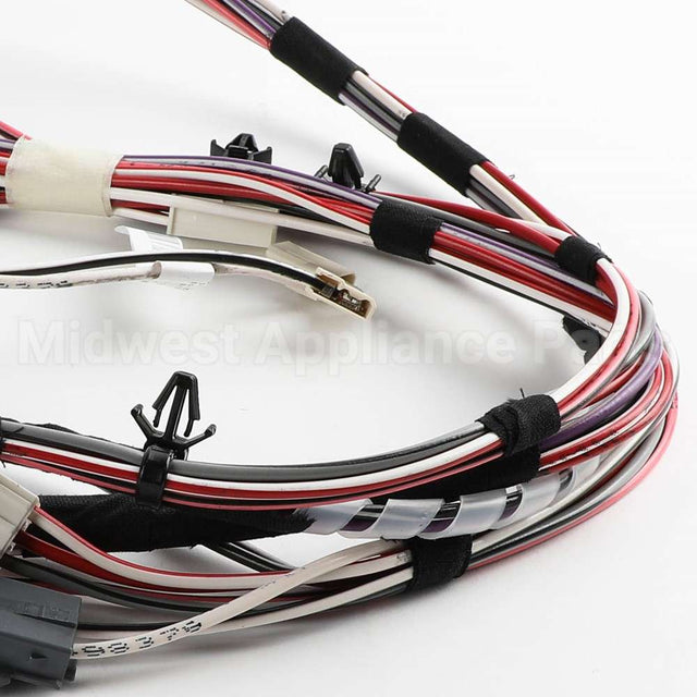 203661 Speed Queen Harn.drain Pump