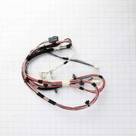 203661 Speed Queen Harn.drain Pump