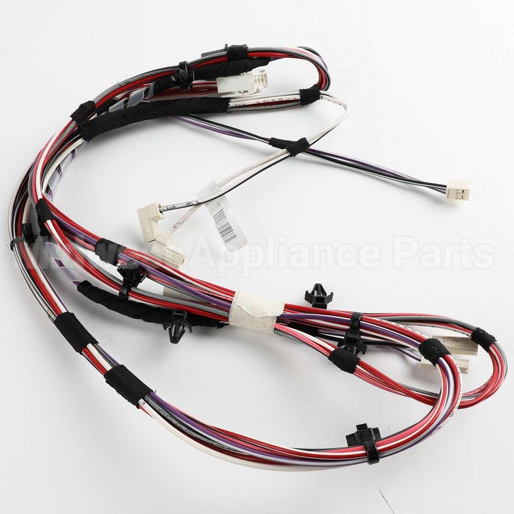 203661 Speed Queen Harn.drain Pump