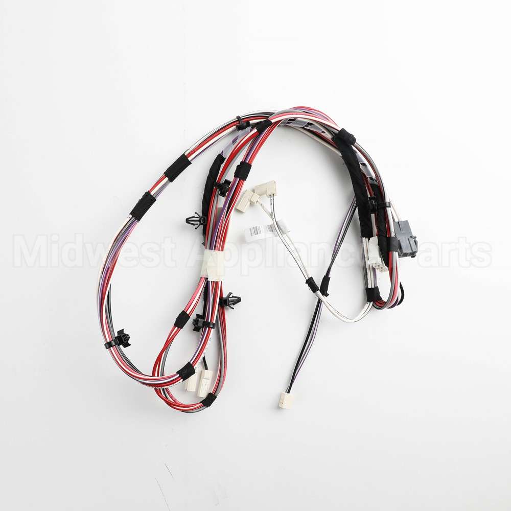 203661 Speed Queen Harn.drain Pump