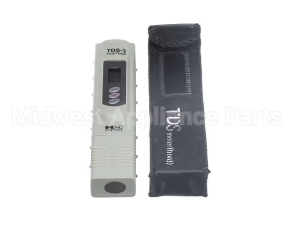 2036689 Franke Meter, Hand Held Tds Monitorin