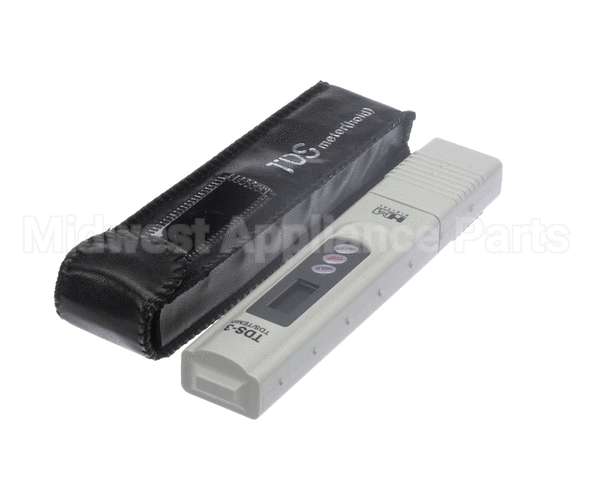 2036689 Franke Meter, Hand Held Tds Monitorin