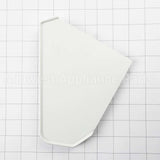 203730W Speed Queen Cap,End(Left)White