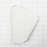 203730W Speed Queen Cap,End(Left)White