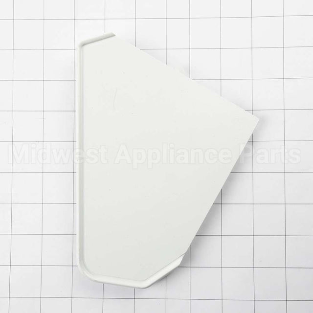 203730W Speed Queen Cap,End(Left)White