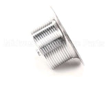20374 Hardt Strainer S/S 1-1/2 Overflow H4Anc