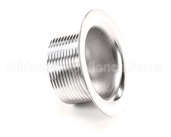 20374 Hardt Strainer S/S 1-1/2 Overflow H4Anc