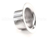 20374 Hardt Strainer S/S 1-1/2 Overflow H4Anc
