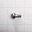 203792 Speed Queen Screw,Shoulder 5/16-18 Hx Flnge Hd
