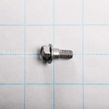 203792 Speed Queen Screw,Shoulder 5/16-18 Hx Flnge Hd