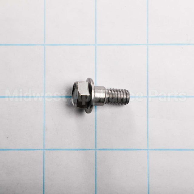 203792 Speed Queen Screw,Shoulder 5/16-18 Hx Flnge Hd