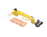 2038 Crown Tonka Handle 1229C Cyl Locking W948 Inside Re